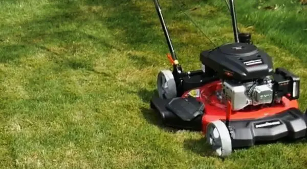 Who-makes-powersmart-lawn-mower