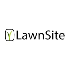 used-lawn-mower-on-lawn-site